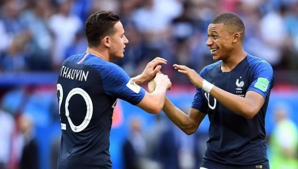 的推进模型 的推进模型