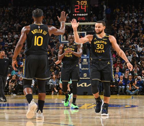 弹与可持续 弹与可持续