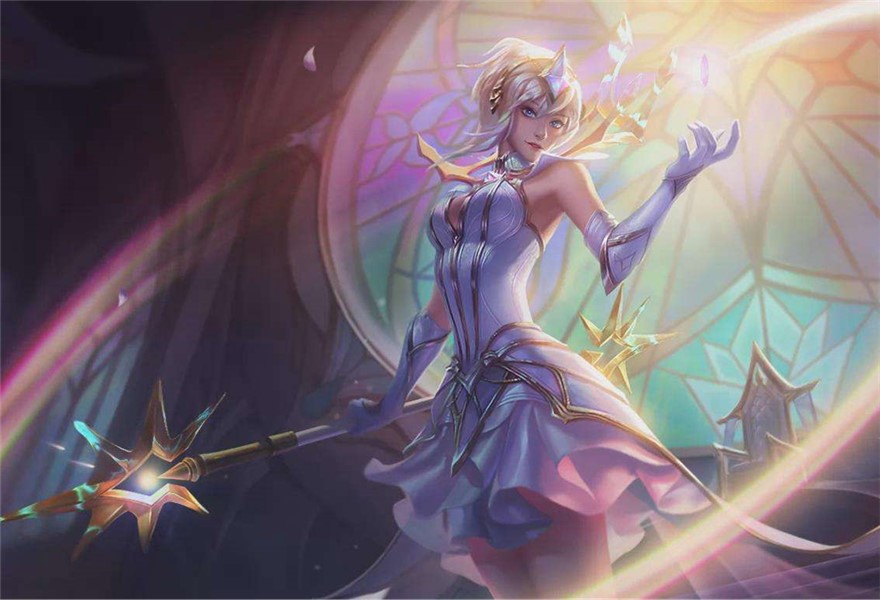 天山的雪面 天山的雪面