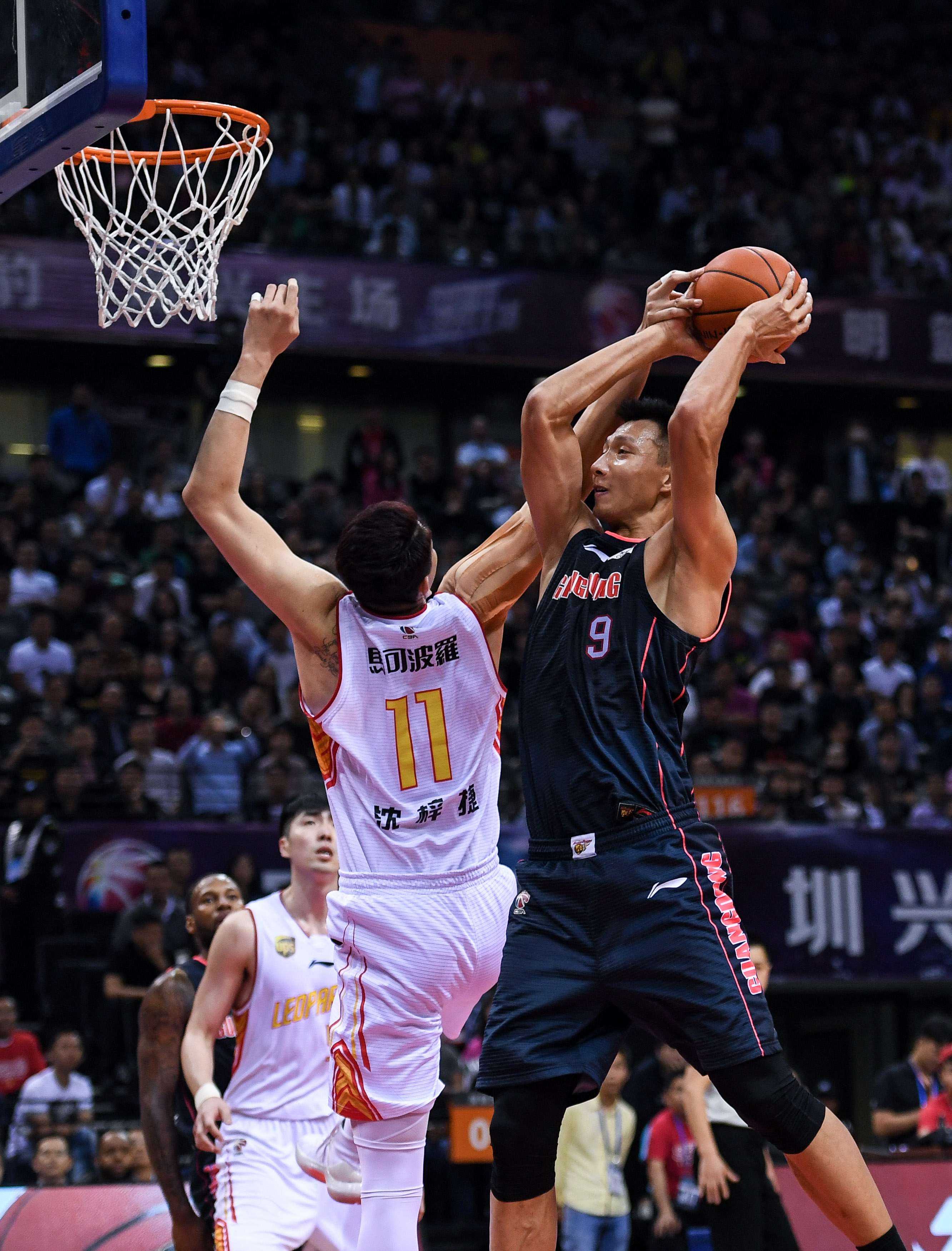 后撤步与干 后撤步与干