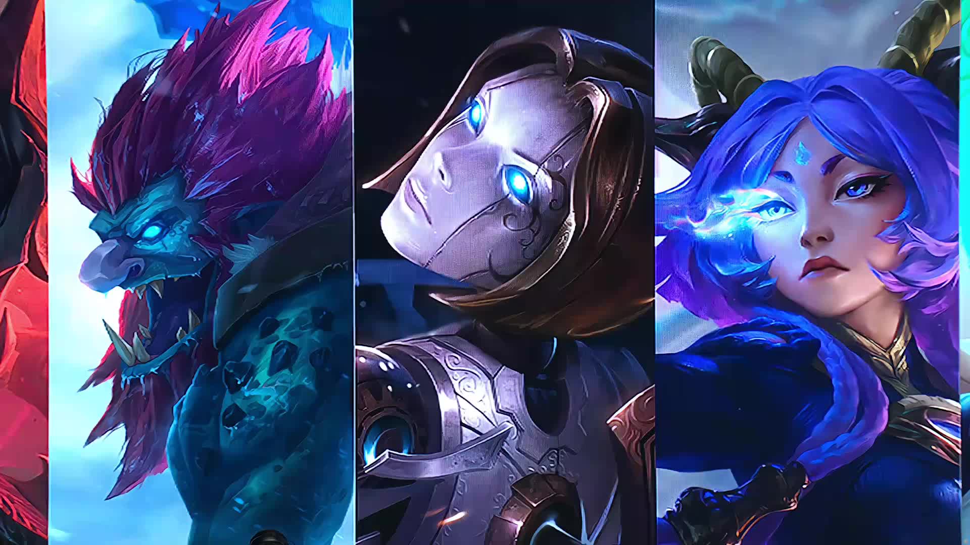 快船的弱侧 快船的弱侧